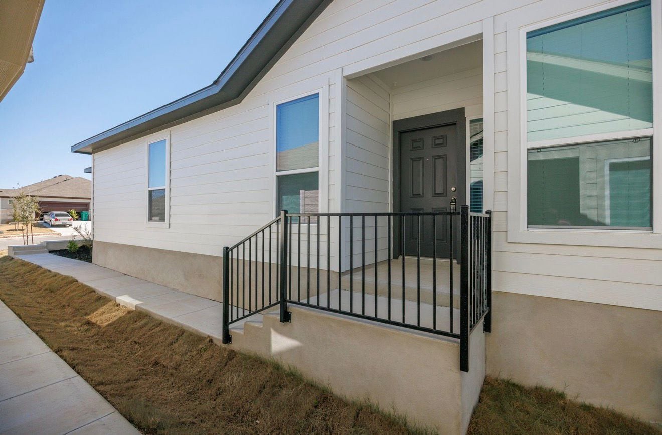 Building Photo - 5411 Devils Gate