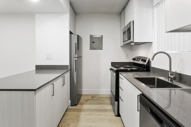 Building Photo - Agave