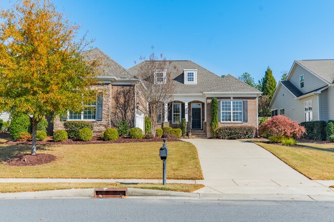 Building Photo - 15016 High Bluff Ct