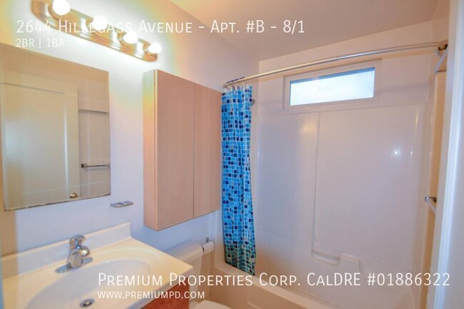 Building Photo - 2644 Hillegass Ave