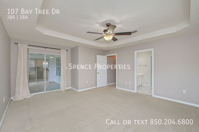 Building Photo - 107 Bay Tree Dr