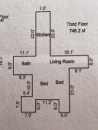 Building Photo - THREE 2 BEDROOM APARTMENTS IN THIS BUILDIN...