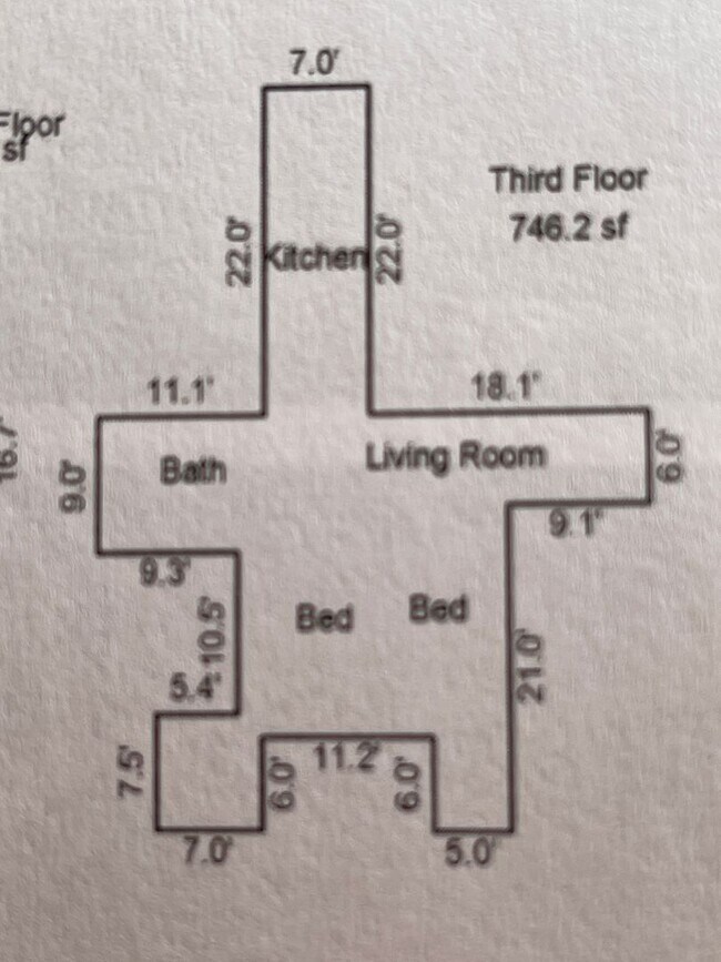 Building Photo - 312 South Upper Street, Lexington KY (Thir...