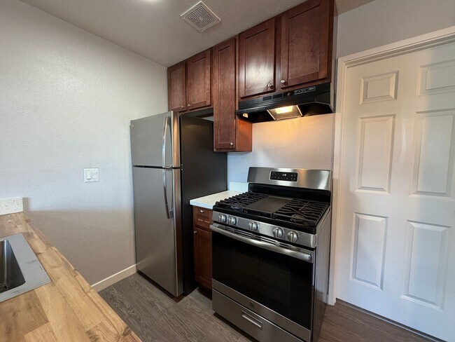 Interior Photo - Tahoe Terrace Apartments