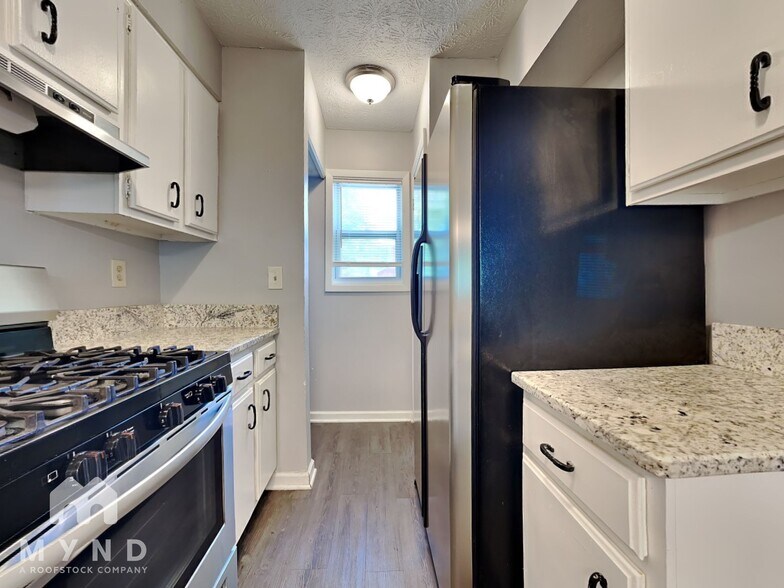 Building Photo - 6657 Witherington Ct NW