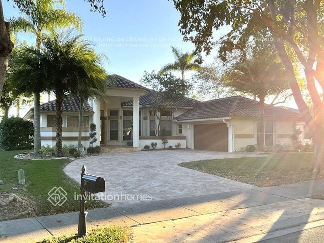 Building Photo - 5077 NW 104th Ave