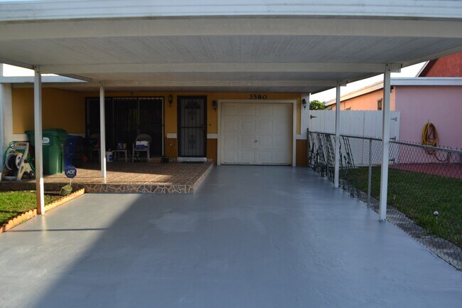 Building Photo - 3580 NW 204th Ter