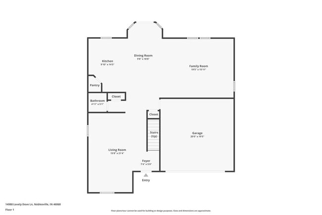 Building Photo - 14988 Lovely Dove Ln