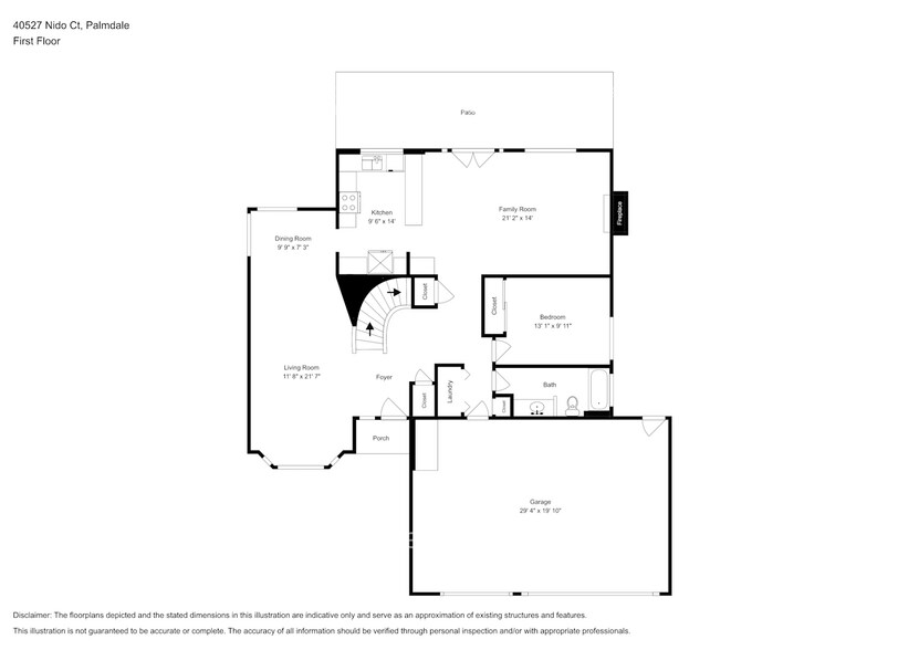 Building Photo - 40527 Nido Ct