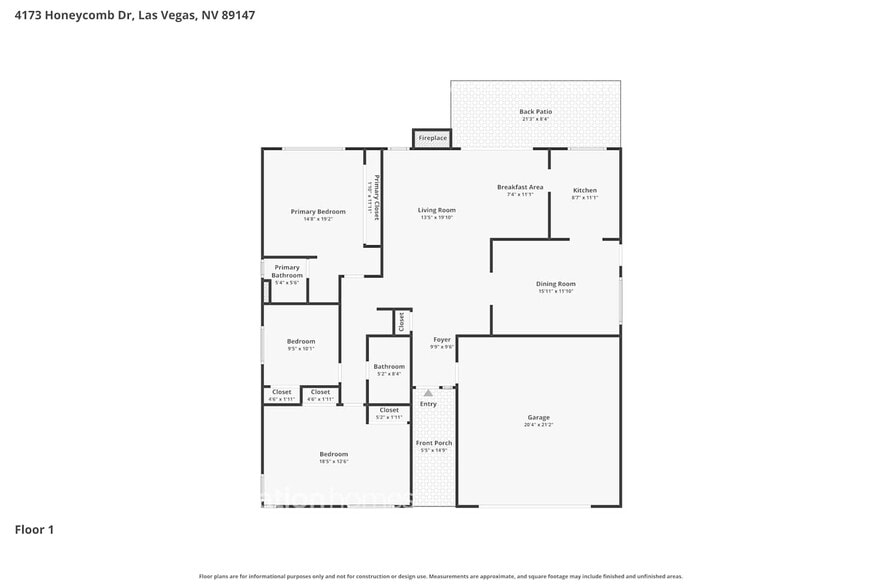 Building Photo - 4173 Honeycomb Dr