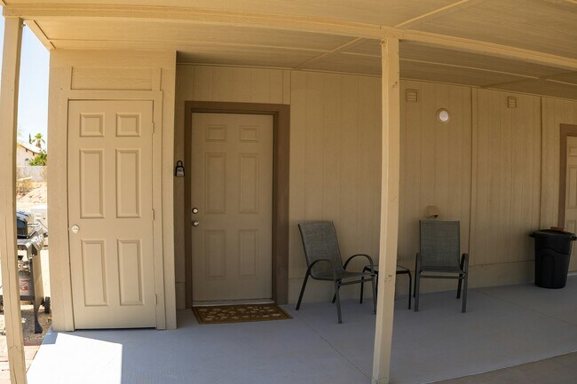 Building Photo - 27102 E Lucia Dr