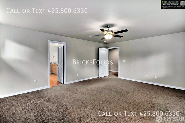 Building Photo - 16217 8th Ave E