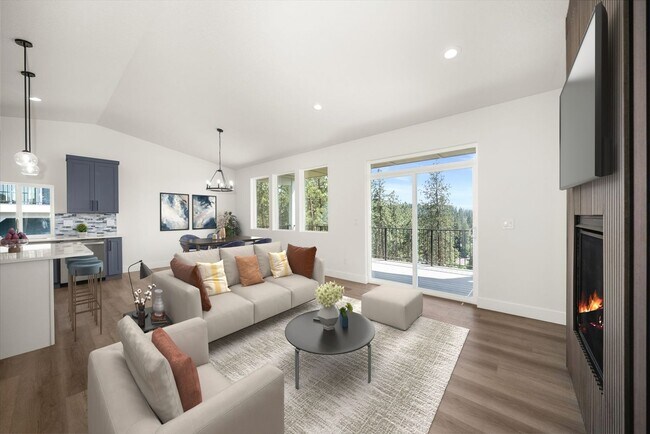 Building Photo - $3,600 - 4 Bed / 3 Bath Gorgeous Brand New...