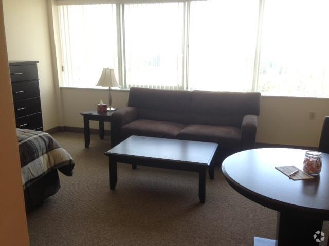 Living Space - The Hillebrand House - Senior Living