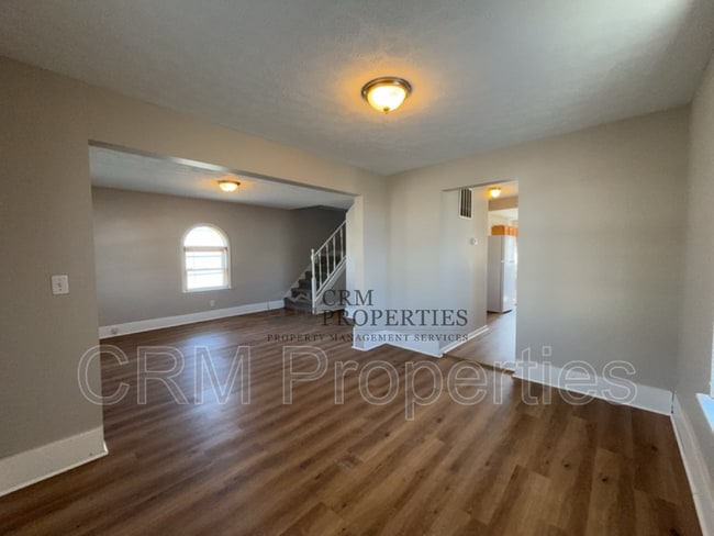 Building Photo - 409 W Morgan St