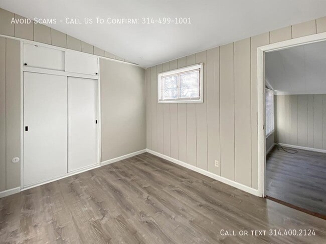 Building Photo - 1007 Coffey Ct