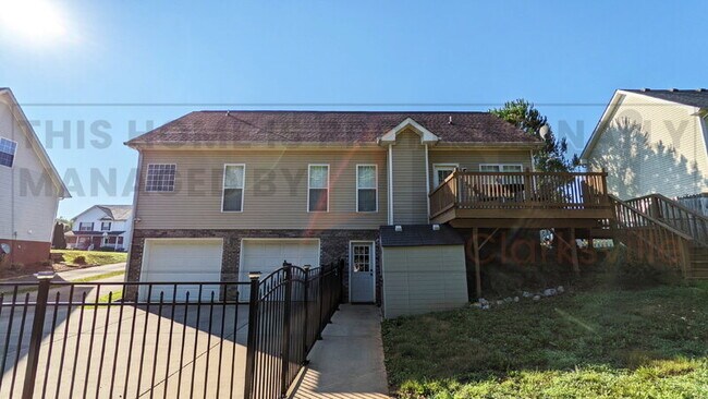Building Photo - 3317 Sunny Slope Dr