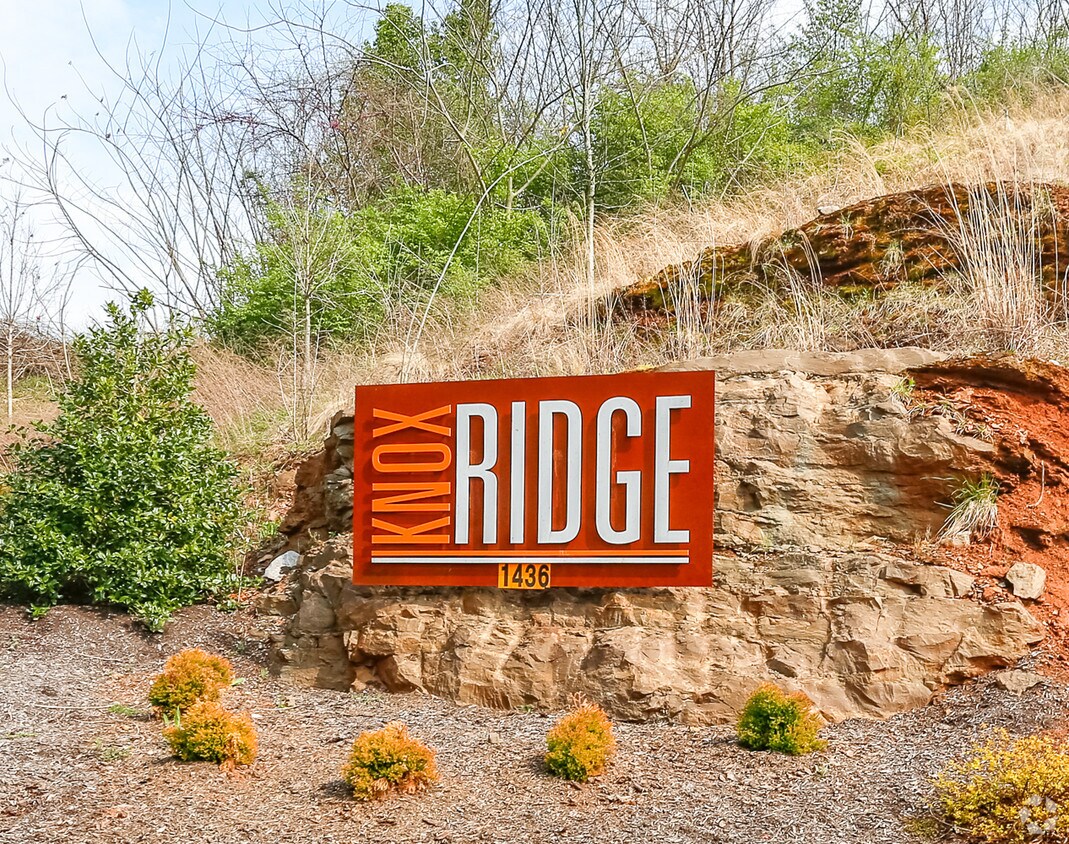 Knox Ridge Knoxville