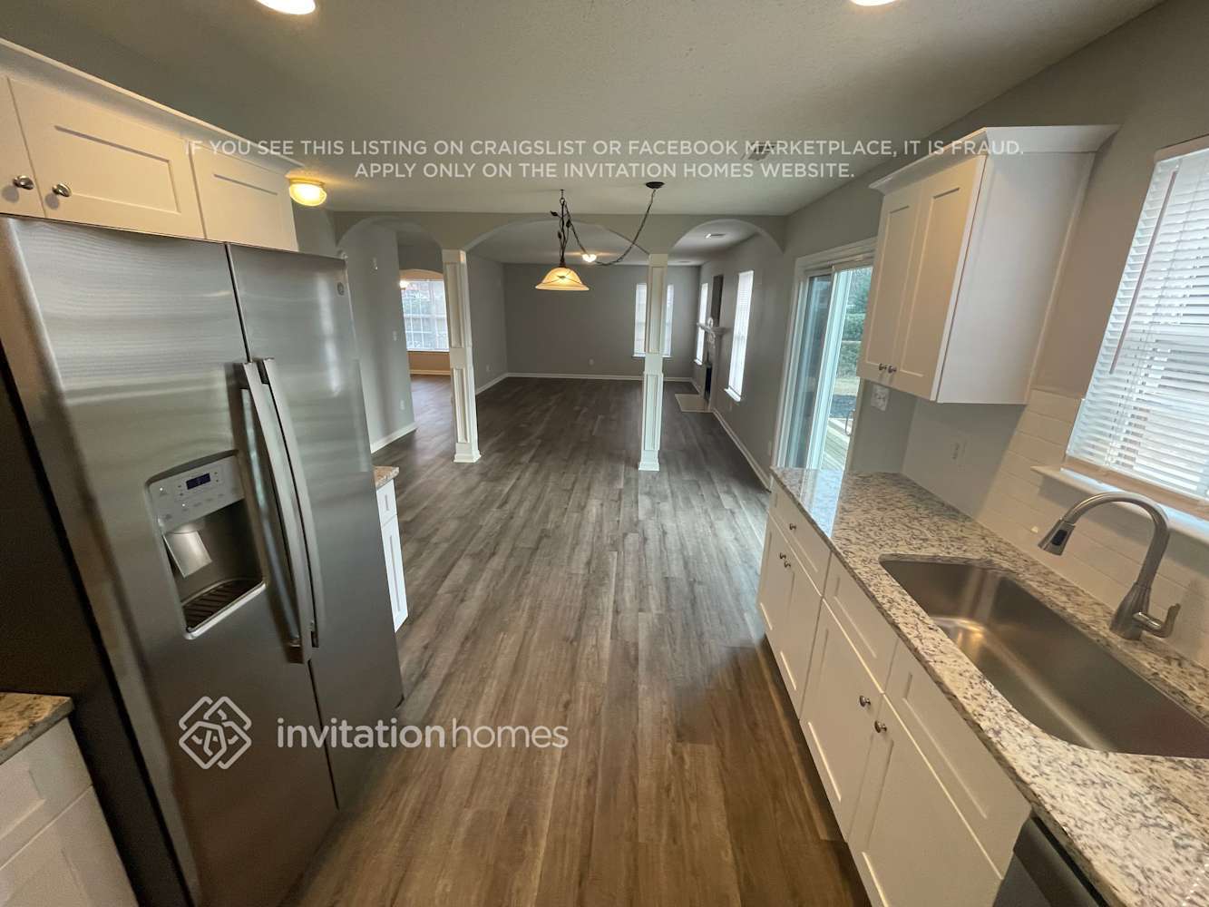 Building Photo - 5345 Kim St SW