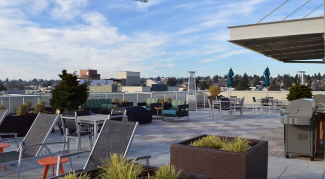 Building Photo - 1760 NW 56th St