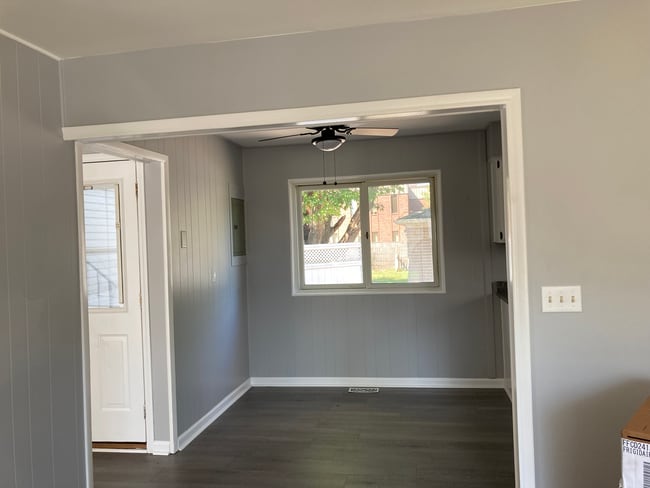 Building Photo - 9535 Terry St