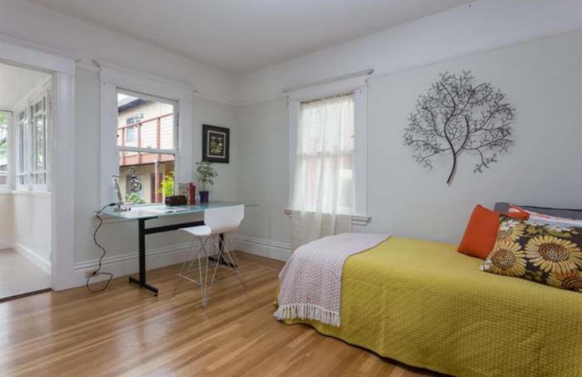 Bedroom 3 - 2709 McGee Ave