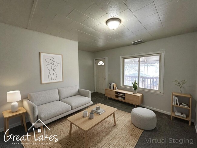 Building Photo - 8126 Gartner St