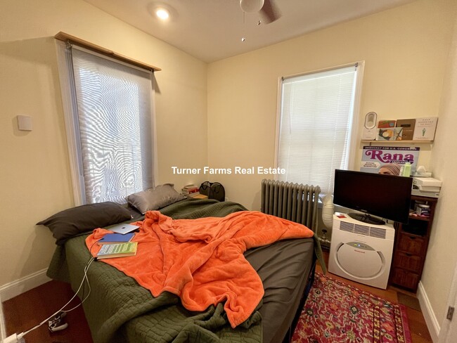 Building Photo - 88 Hancock St