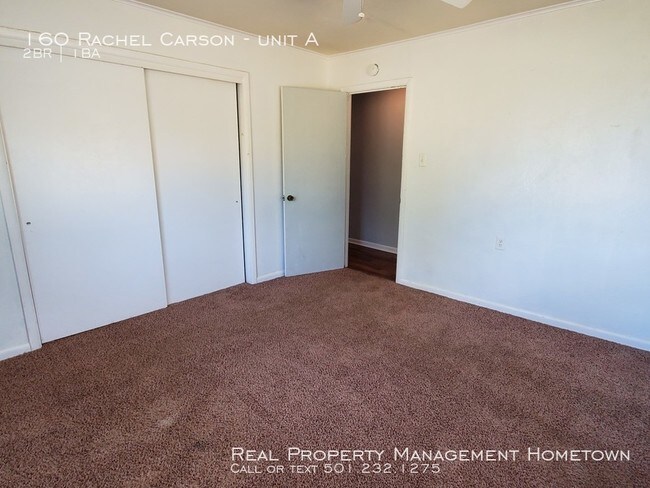 Building Photo - 160 Rachel Carson Terrace