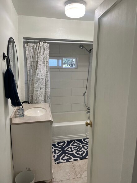Bathroom - 105 S 3rd E