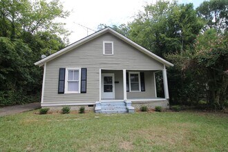 Building Photo - Exclusively offered by MUSE REALTY, LLC