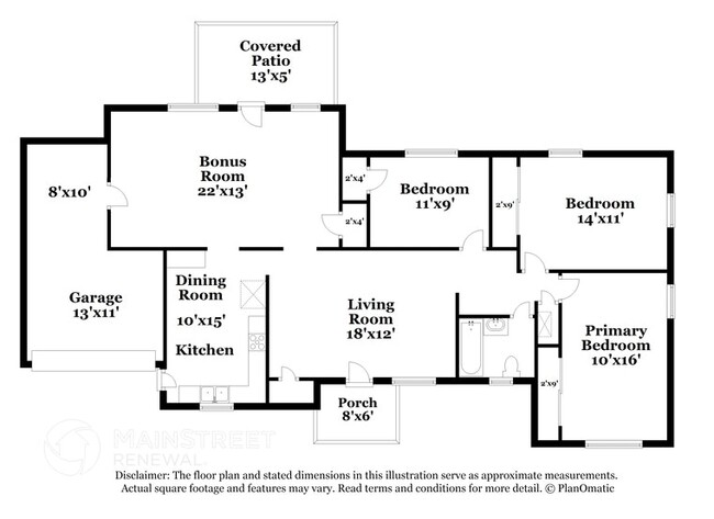 Building Photo - 217 Hillside Dr