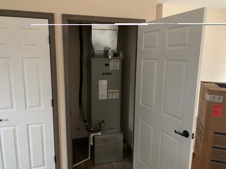 Building Photo - 514 Gillham St