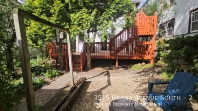 Building Photo - 3515 Grand Ave S