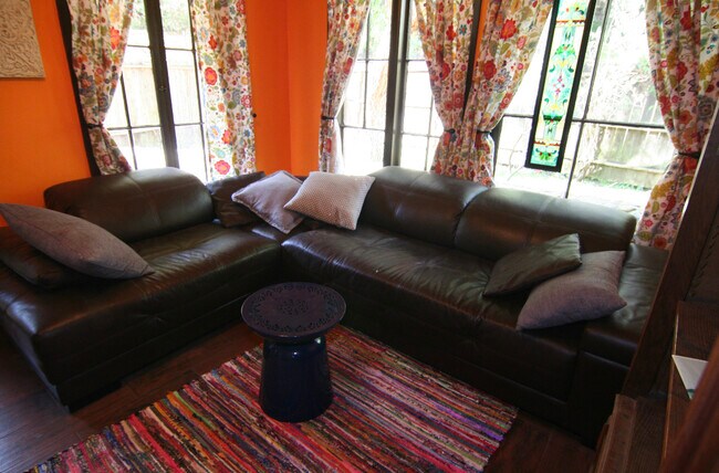 Building Photo - 202 S Topanga Canyon Blvd