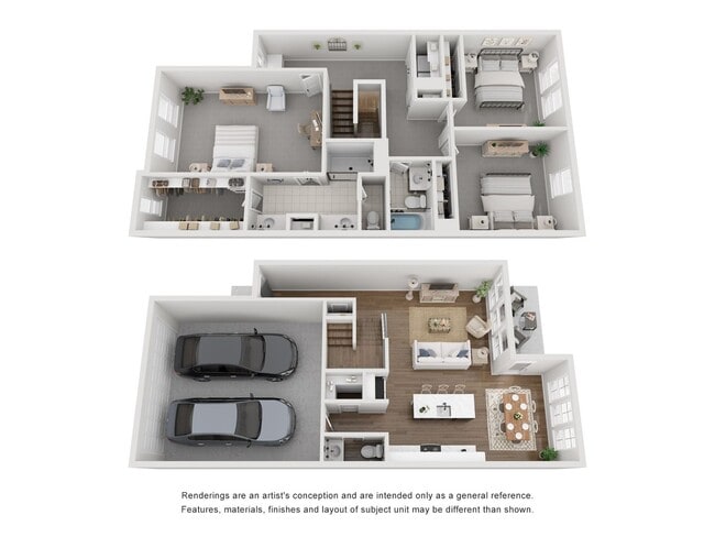 Building Photo - 13616 Giovannis Gdn