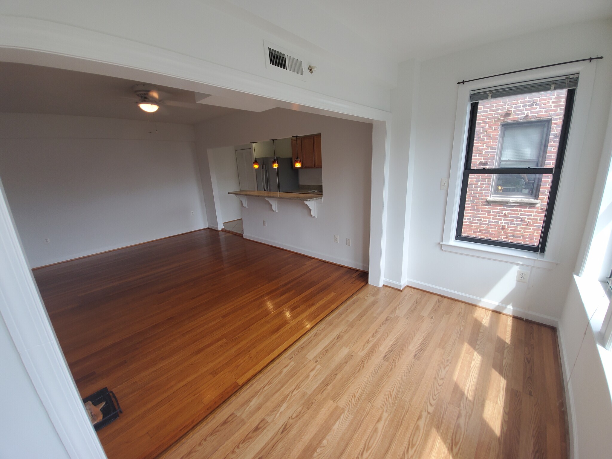 Building Photo - 3900 14th St NW