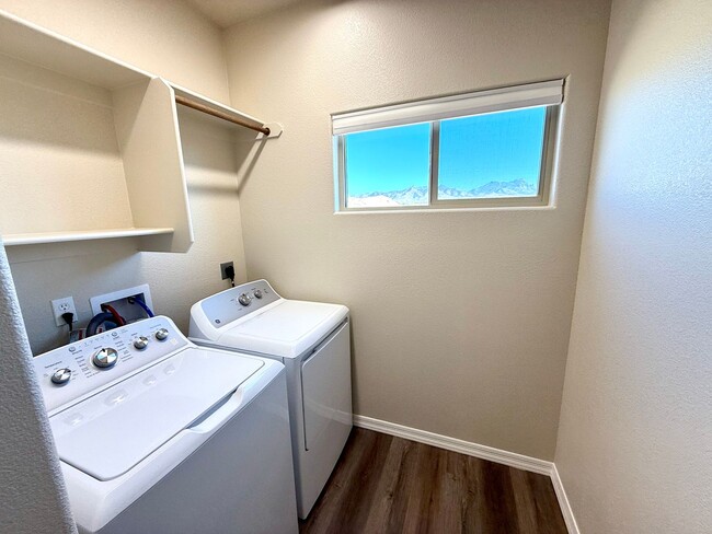 Building Photo - Beautiful 2025 New Construction 3 Bedroom Home with RV Parking!