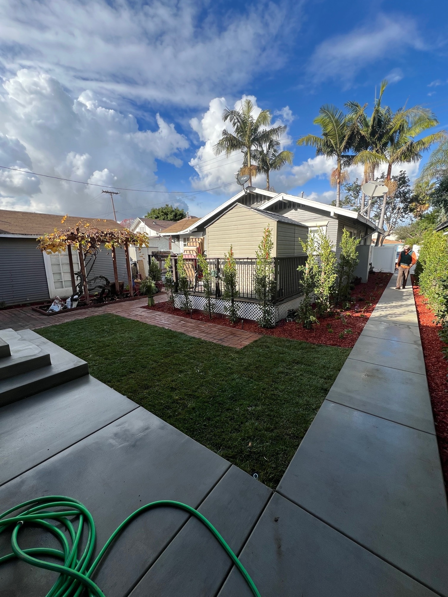 Building Photo - 1234 E Florida St