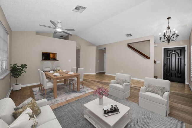 Building Photo - Beautiful executive Townhome