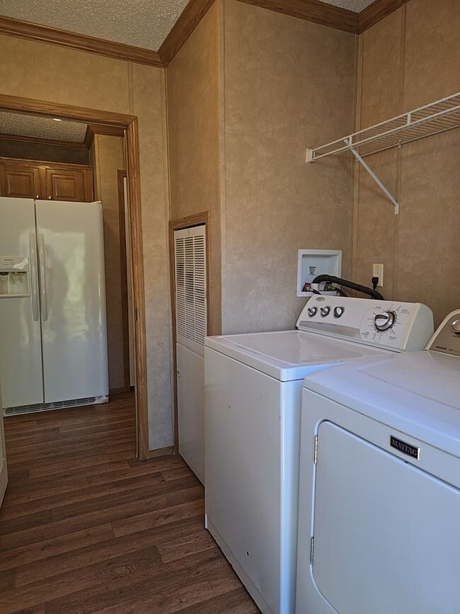 Building Photo - Home for Rent in Hot Springs