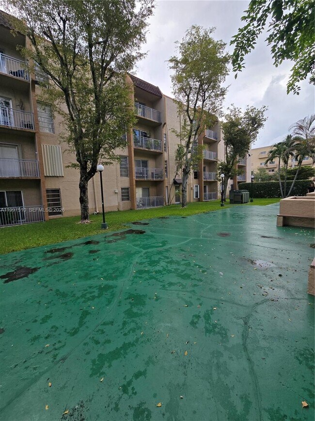 Building Photo - 4845 NW 7th St