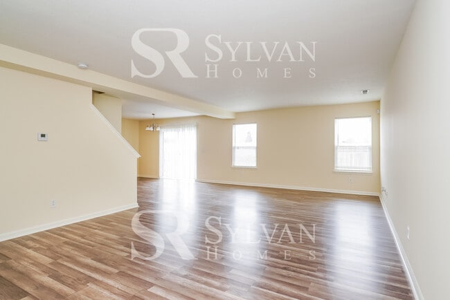 Building Photo - The Lifestyle You Deserve.