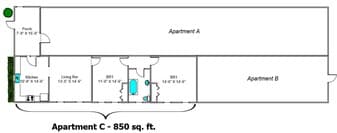 Building Photo - 630 N 6th St