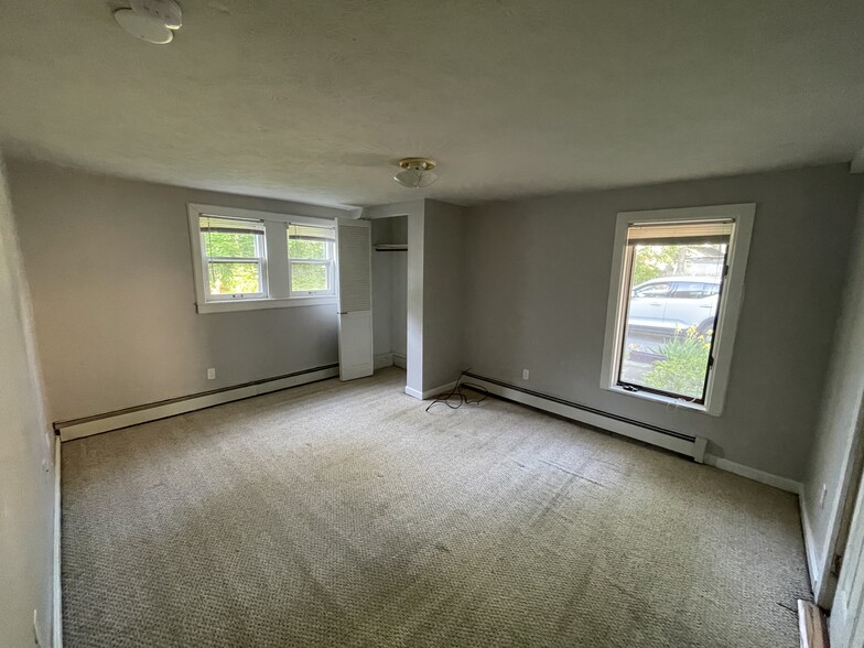 Bedroom 2 - 114 Clinton Street