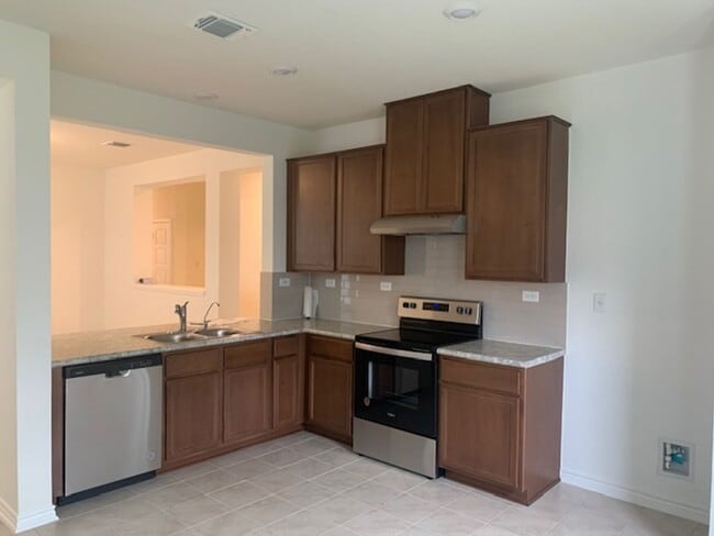 Building Photo - ONE STORY  |  NO CARPET  |  9' CEILING  |  EASY MAINTENANCE  |  2 CAR GARAGE  |  BUILT IN 2023