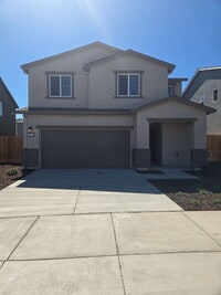 Building Photo - Newly Constructed Four Bedroom Home Short ...