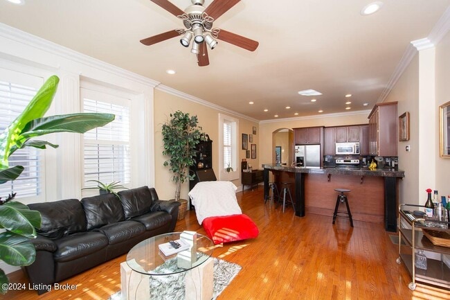 Building Photo - 1825 Eastern Pkwy