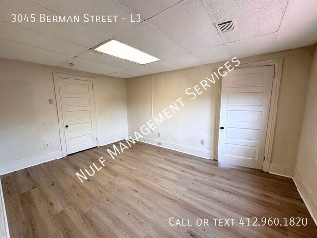 Building Photo - 3045 Bergman St