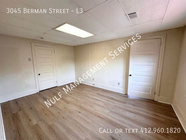 Building Photo - 3045 Berman Street-L3